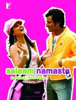 Watch and Download Salaam Namaste 9