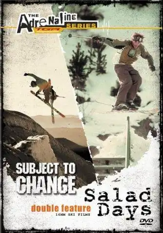 Watch and Download Salad Days (TGR) 2