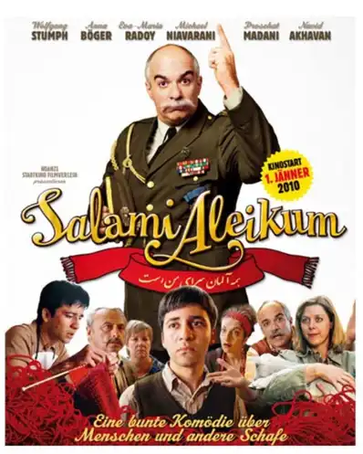 Watch and Download Salami Aleikum 2