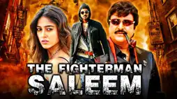 Watch and Download Saleem 2