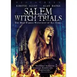 Watch and Download Salem Witch Trials 4