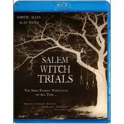 Watch and Download Salem Witch Trials 5