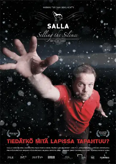 Watch and Download Salla - Selling the Silence 2