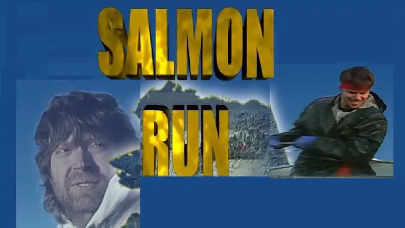 Watch and Download Salmon Run 1