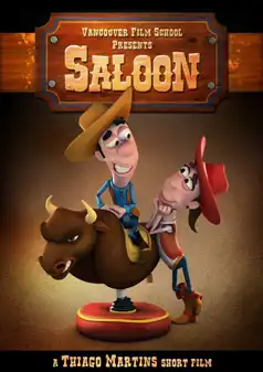 Watch and Download Saloon