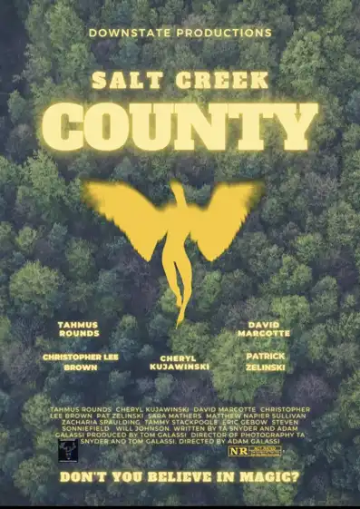 Watch and Download Salt Creek County 1