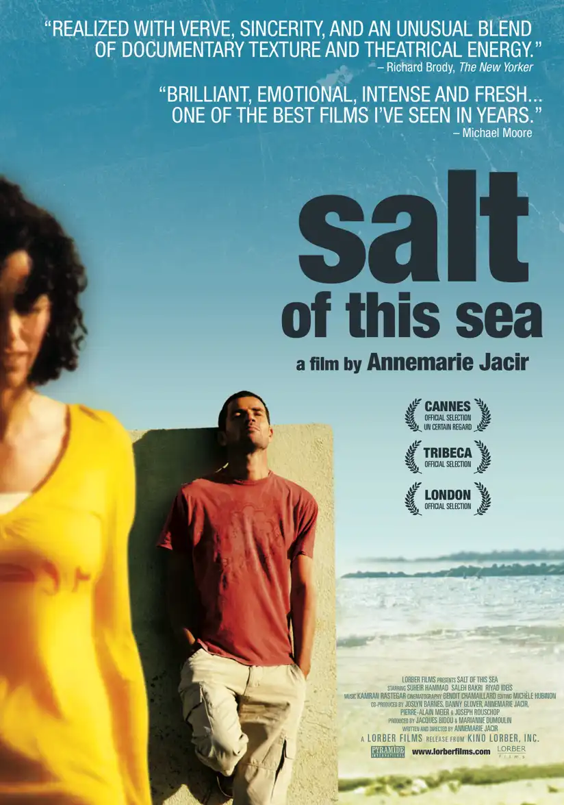 Watch and Download Salt of This Sea 7