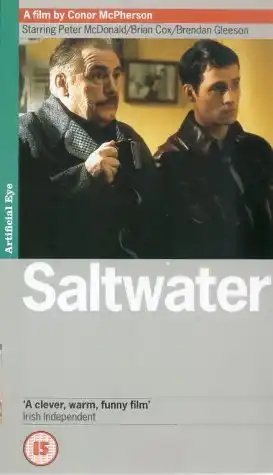 Watch and Download Saltwater 2