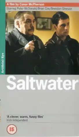 Watch and Download Saltwater 4