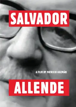 Watch and Download Salvador Allende 1