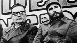 Watch and Download Salvador Allende 3