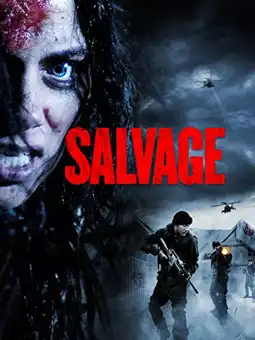 Watch and Download Salvage 4