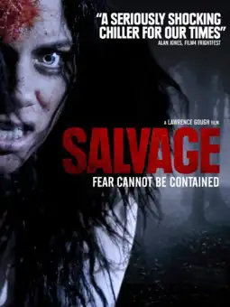 Watch and Download Salvage 6