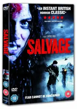 Watch and Download Salvage 7