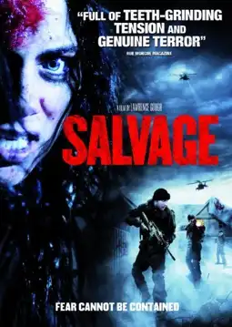 Watch and Download Salvage 8