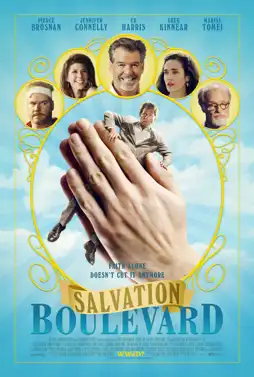 Watch and Download Salvation Boulevard 10