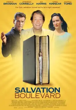 Watch and Download Salvation Boulevard 11