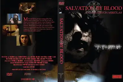 Watch and Download Salvation by Blood 2