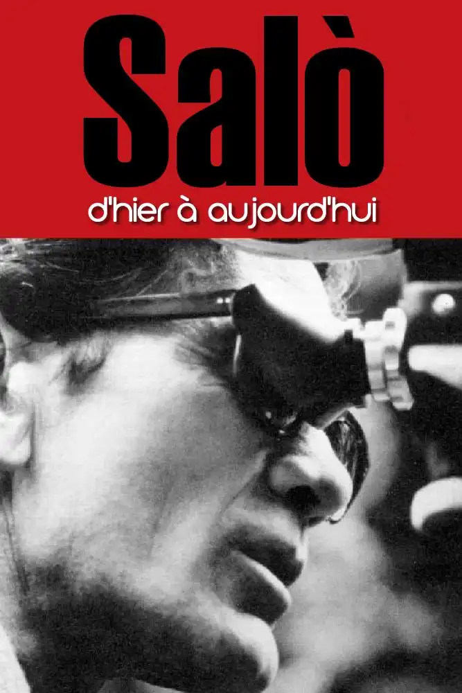 Watch and Download Salò: Yesterday and Today 1