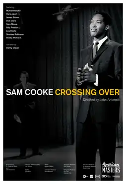 Watch and Download Sam Cooke: Crossing Over 2