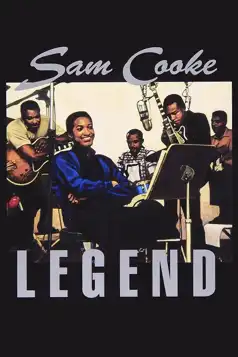 Watch and Download Sam Cooke: Legend