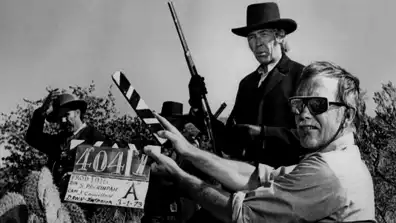 Watch and Download Sam Peckinpah's West: Legacy of a Hollywood Renegade 1