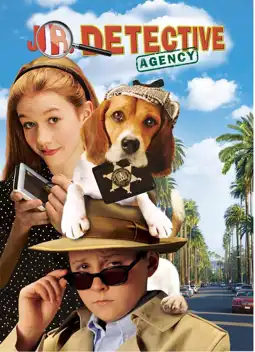 Watch and Download Sam Steele and the Junior Detective Agency 2