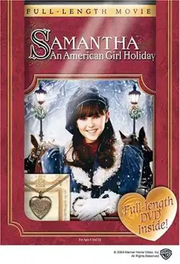 Watch and Download Samantha: An American Girl Holiday 11