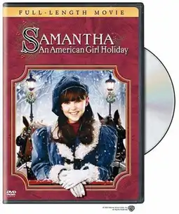 Watch and Download Samantha: An American Girl Holiday 12