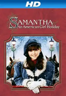 Watch and Download Samantha: An American Girl Holiday 9