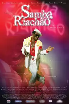 Watch and Download Samba Riachão