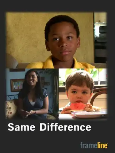 Watch and Download Same Difference 1