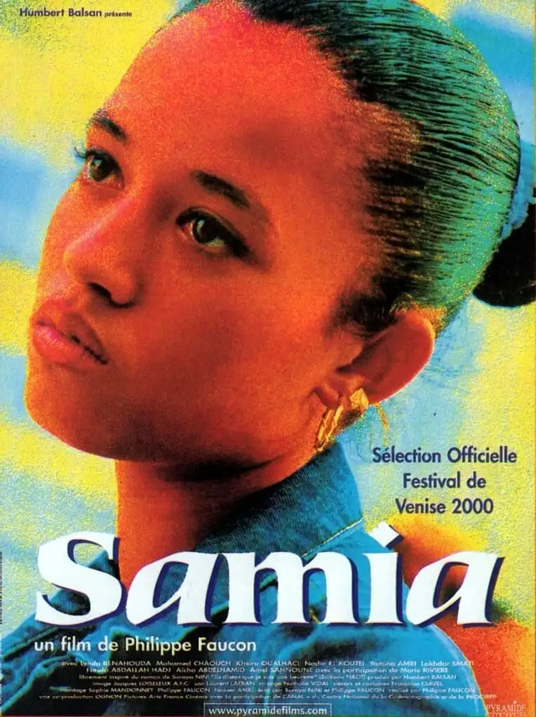 Watch and Download Samia