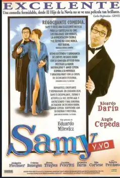 Watch and Download Sammy and Me