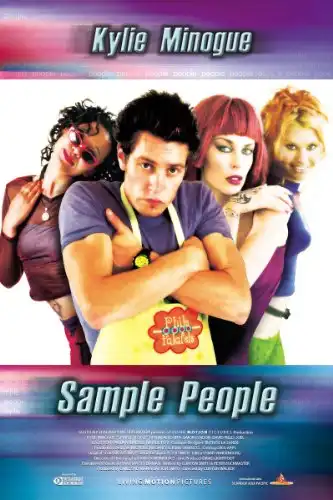 Watch and Download Sample People 2