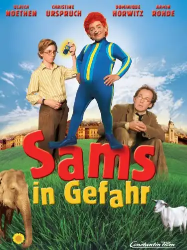 Watch and Download Sams in Gefahr 2