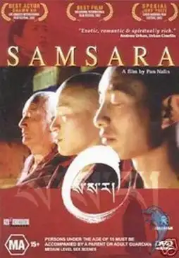 Watch and Download Samsara 4