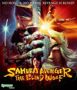 Watch and Download Samurai Avenger: The Blind Wolf 5