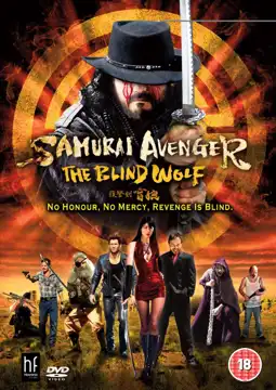 Watch and Download Samurai Avenger: The Blind Wolf 6