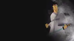 Watch and Download Samurai Jack: The Premiere Movie 1