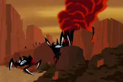 Watch and Download Samurai Jack: The Premiere Movie 10