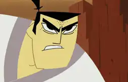 Watch and Download Samurai Jack: The Premiere Movie 6