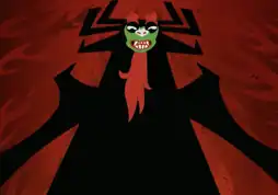 Watch and Download Samurai Jack: The Premiere Movie 8