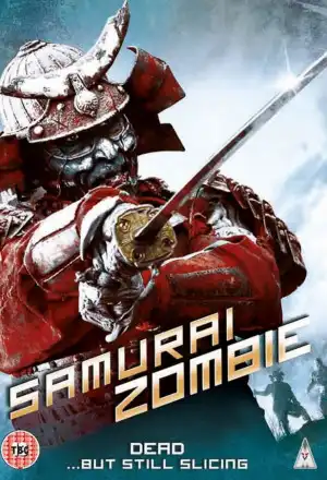 Watch and Download Samurai Zombie 1