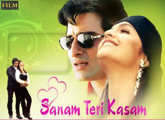 Watch and Download Sanam Teri Kasam 4