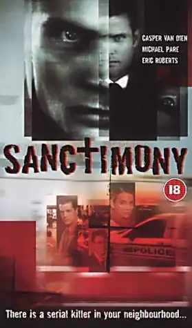 Watch and Download Sanctimony 4