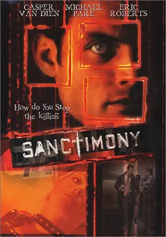 Watch and Download Sanctimony 5