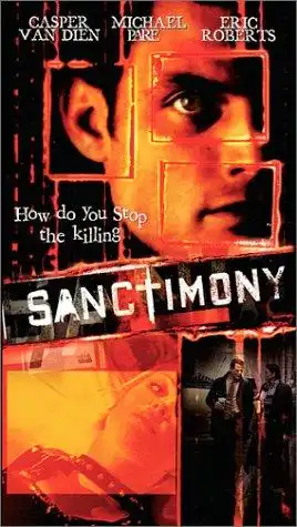 Watch and Download Sanctimony 7