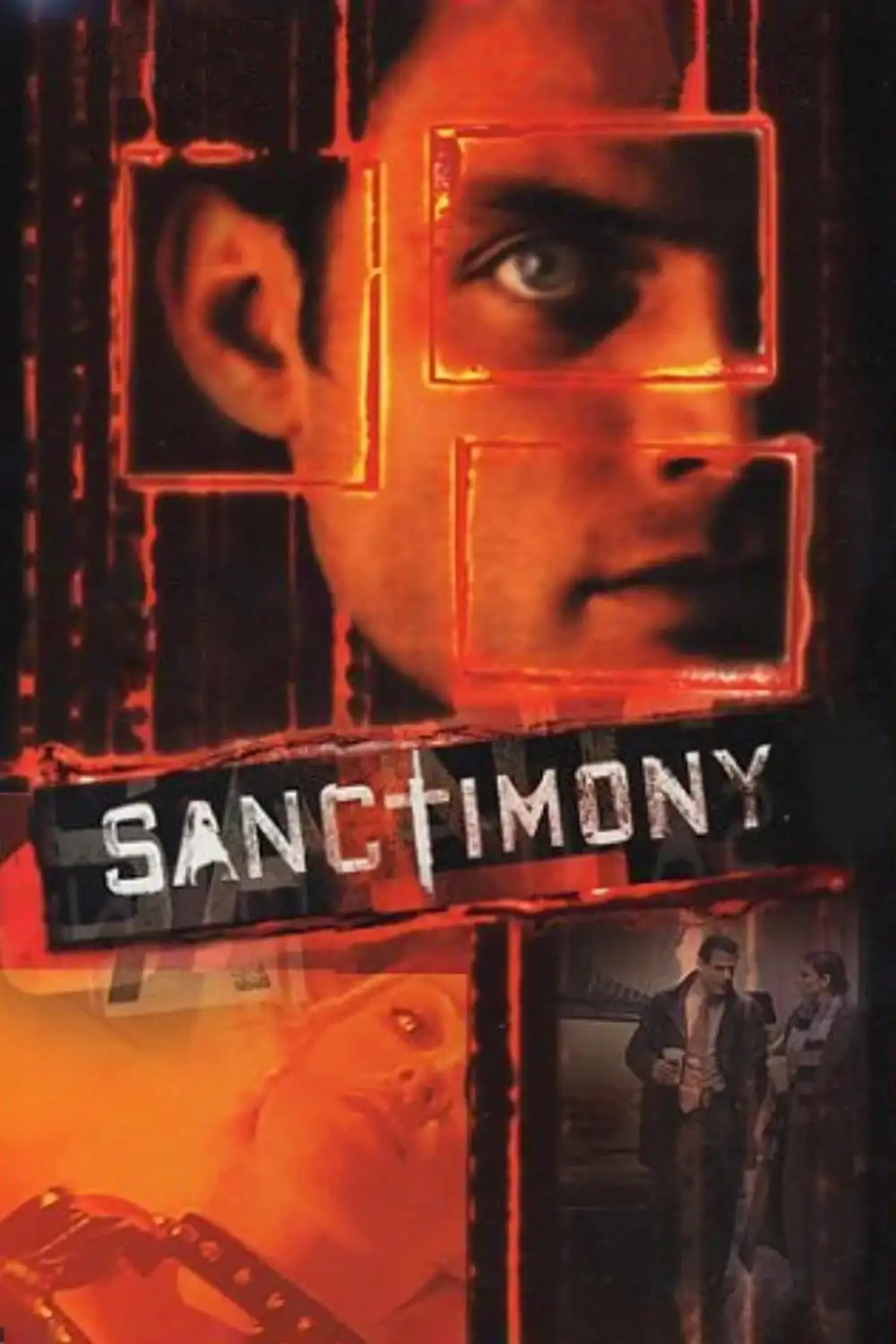 Watch and Download Sanctimony