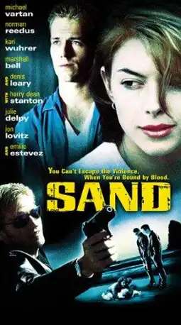 Watch and Download Sand 4